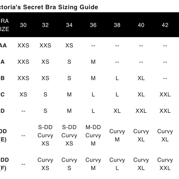 Victoria’s Secret bralette XS FREE with another purchase - Picture 6 of 6